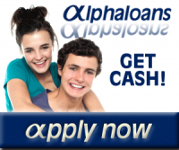 Alpha Loans payday loans
