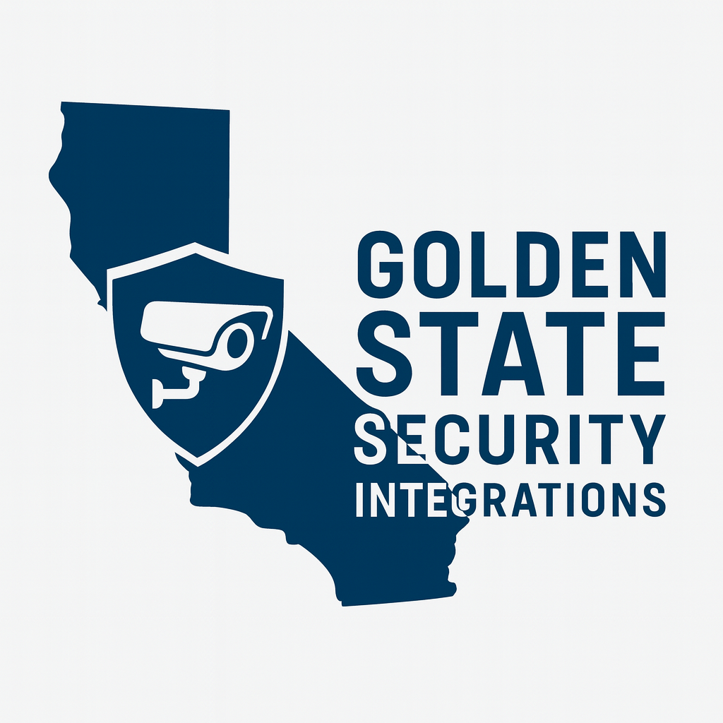 Golden State Security Integrations'