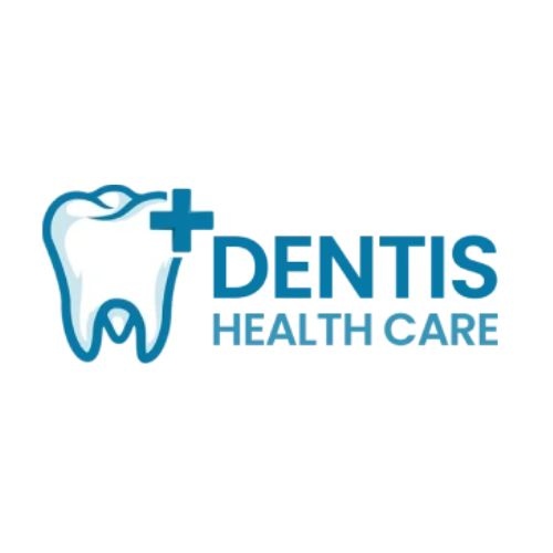 Company Logo For Dentis health care'