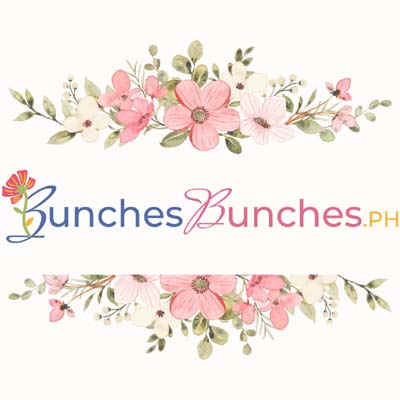 Company Logo For Bunches Baskets Philippines'
