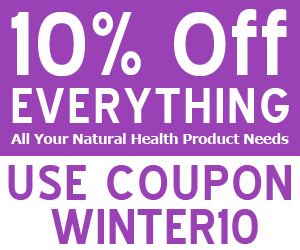Natural Alternative Products 10% Coupon