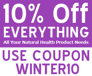Natural Alternative Products 10% Coupon'