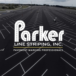 Company Logo For Parker Line Striping, Inc.'