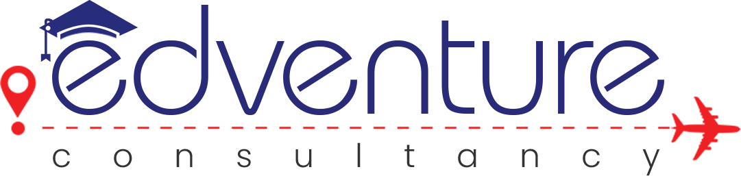 Company Logo For Edventure Consultancy'