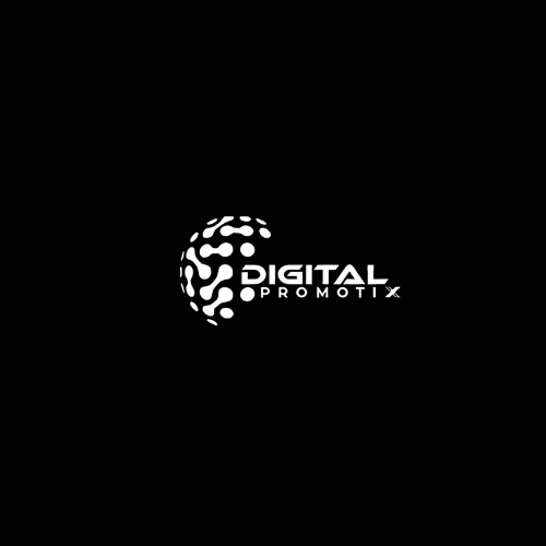 Company Logo For Digital Promotix'