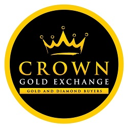 Crown Gold  Exchange