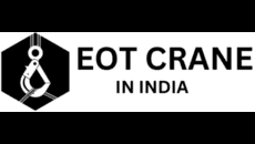 Company Logo For Eot Cranes In India'