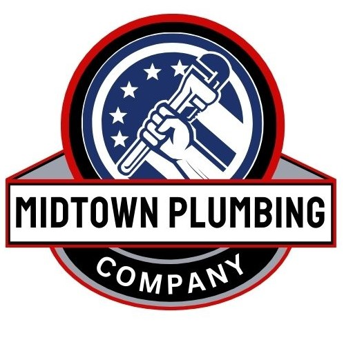 Company Logo For Midtown Plumbing Company'