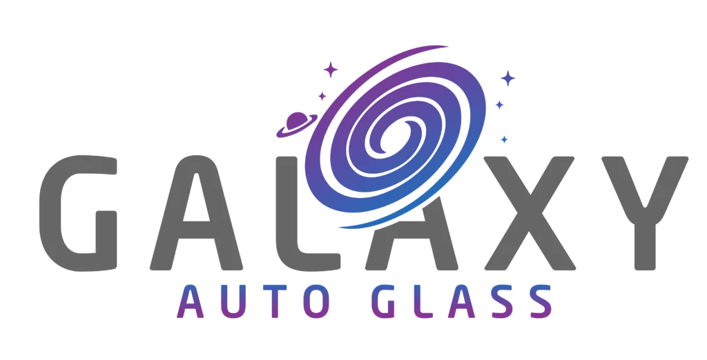 Company Logo For Galaxy Auto Glass'