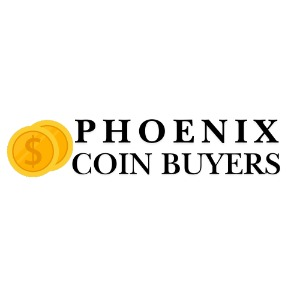 Company Logo For Phoenix Coin Buyers'