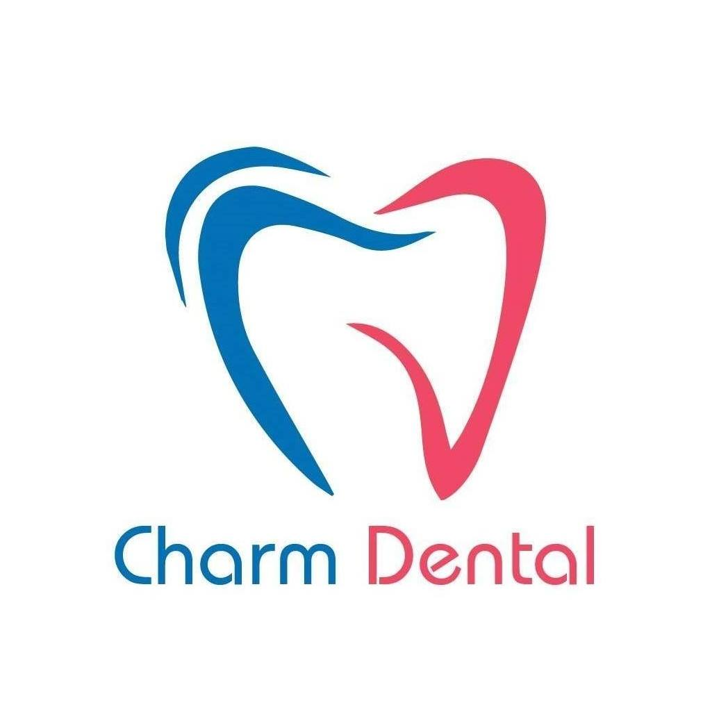 Company Logo For Charm Dental Katy - Your Emergency Dentist'