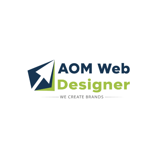 Web Design logo'