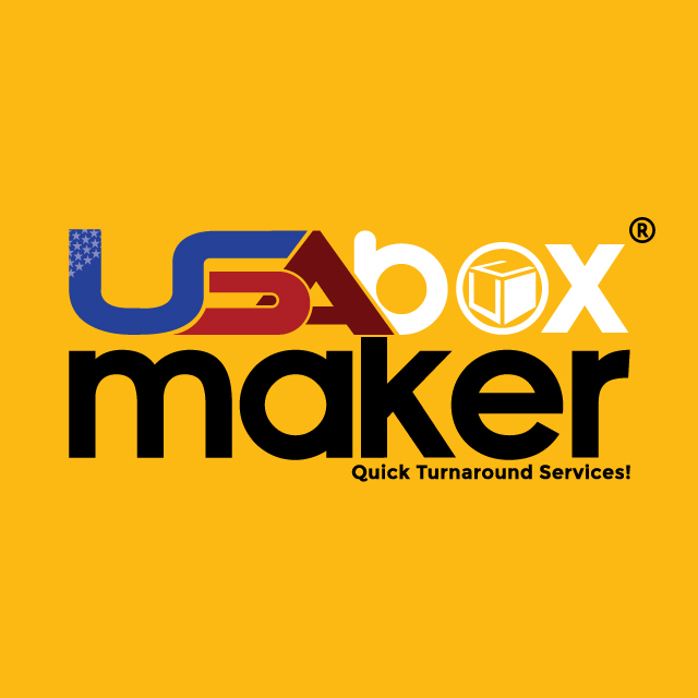 USA Box Maker'