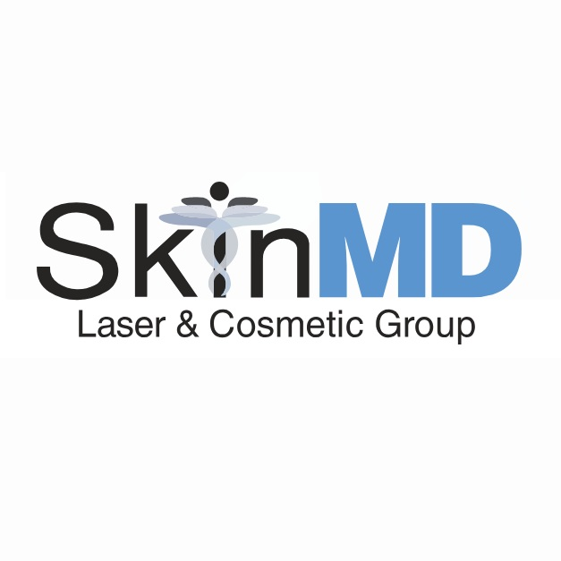 Company Logo For SkinMD'