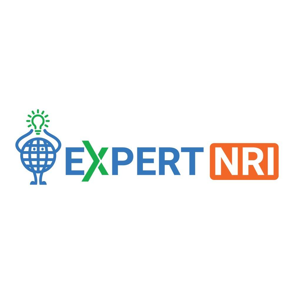 Company Logo For Expert NRI'