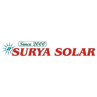 Company Logo For Surya Solar Solutions'
