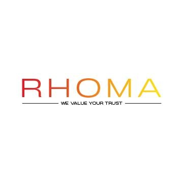 Company Logo For Rhoma Infrastructure'