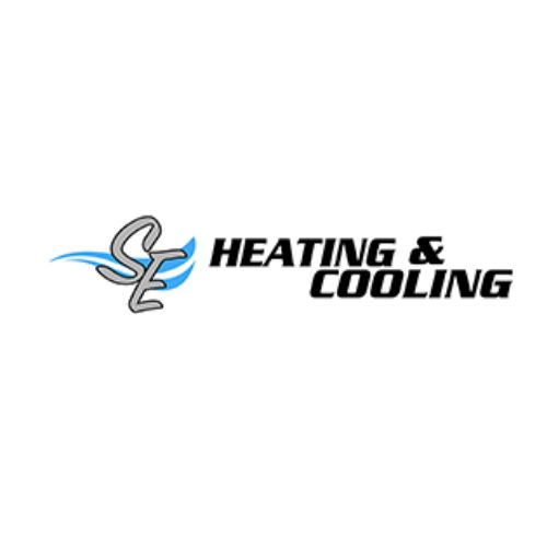 Company Logo For SE Heating & Cooling'