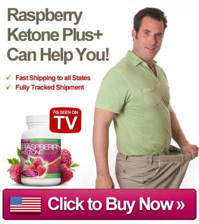 Rasberry Ketone Plus'