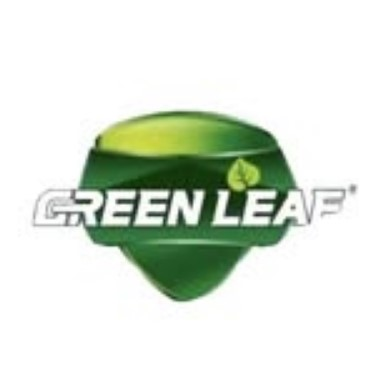 Company Logo For Greenleaf Bait'