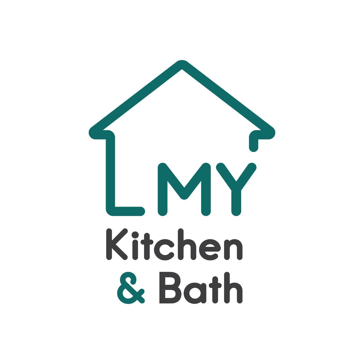 Company Logo For My Kitchen and Bath'