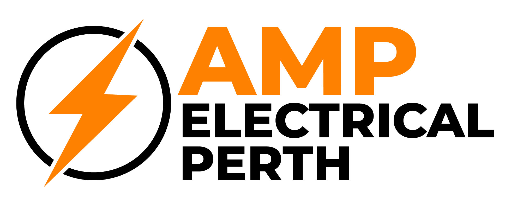 Company Logo For Amp Electrical Perth'