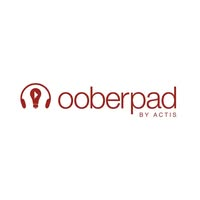 Company Logo For Ooberpad'