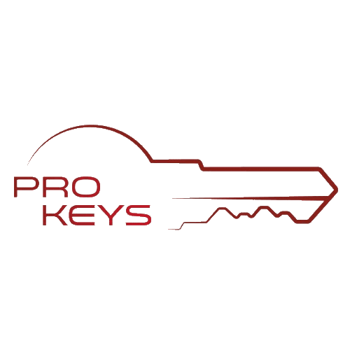 Pro Keys Locksmith'