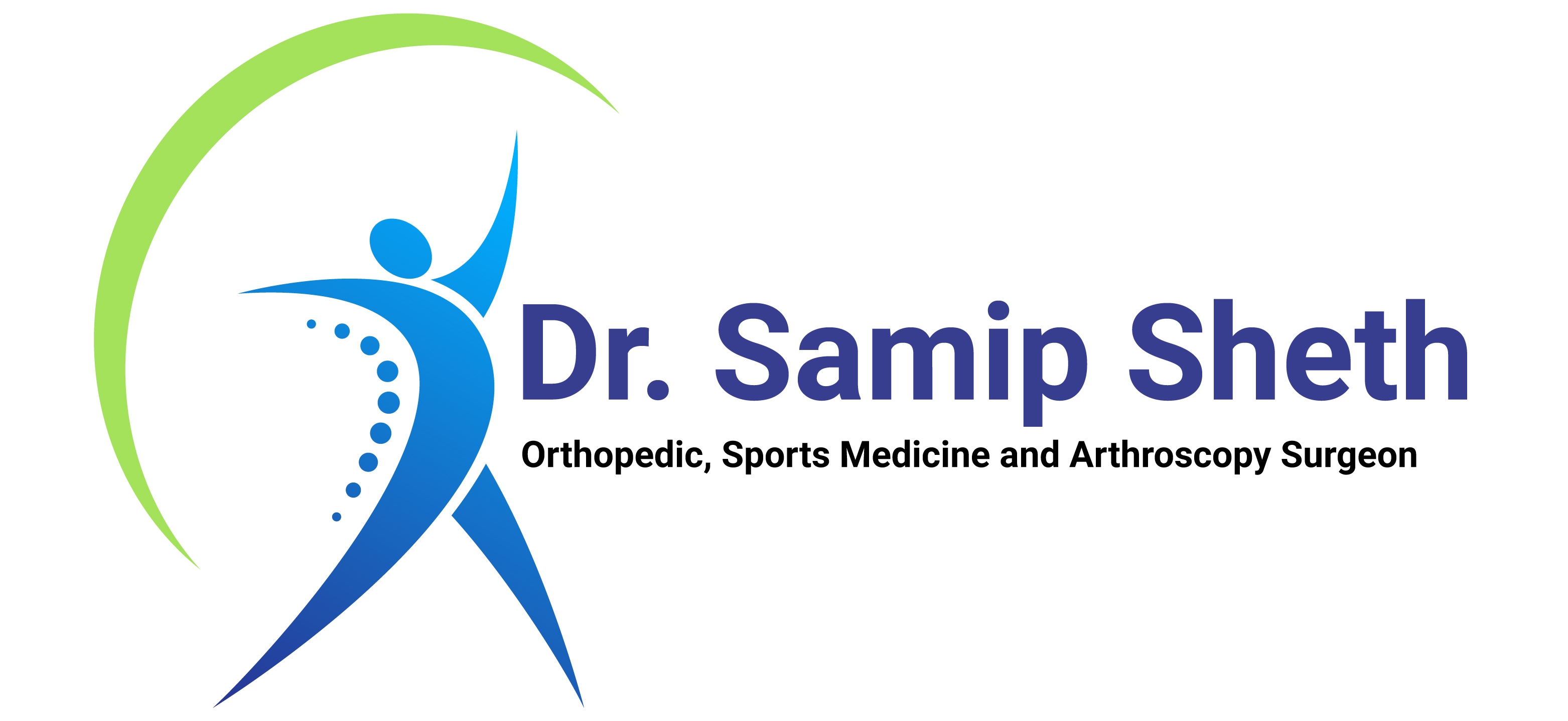 Dr Samip Sheth