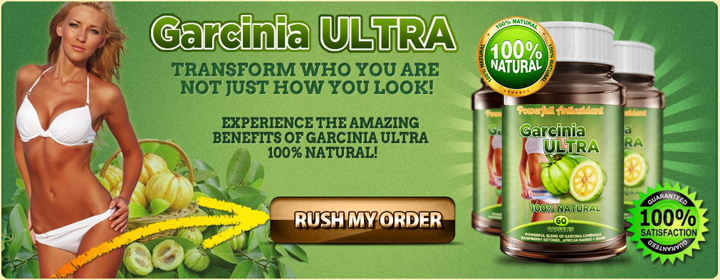 garcinia ultra'