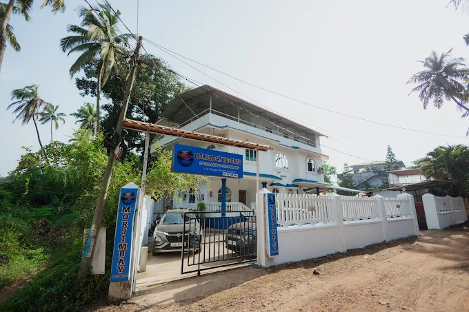 Company Logo For Morjimbayresort'