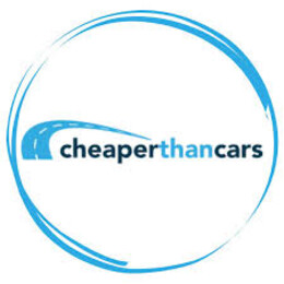 Cheaper than Cars