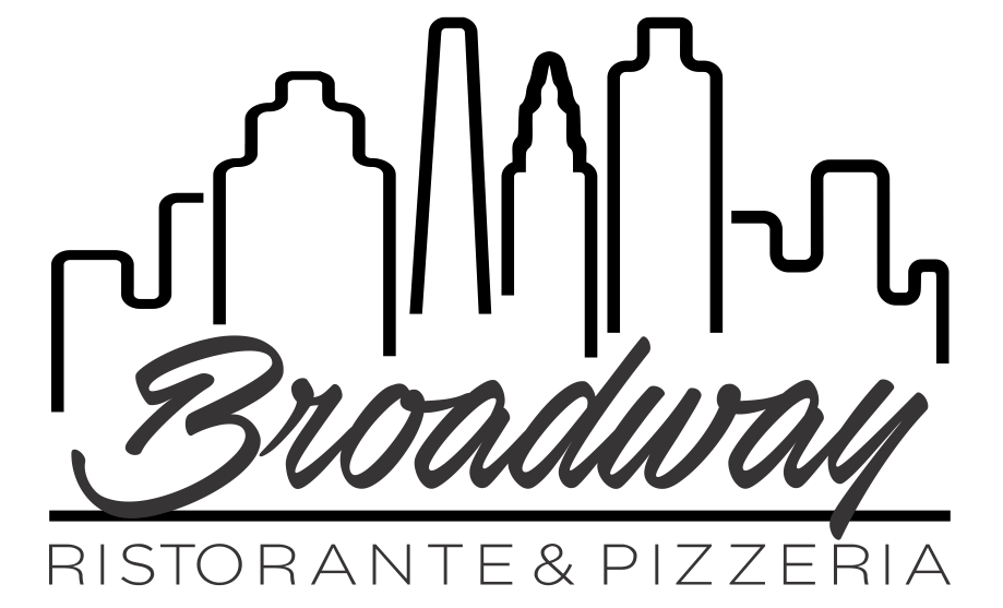 Company Logo For Broadway Ristorante & Pizzeria'