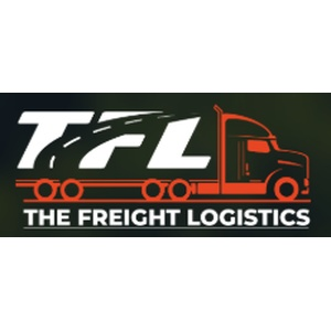 Company Logo For The Freight Logistics'