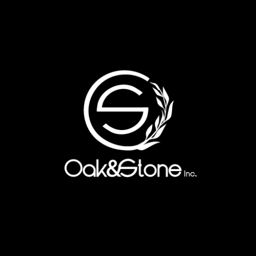 Company Logo For Oak N Stone Inc.'