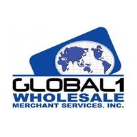 Company Logo For Global 1 Wholesale Merchant Services'