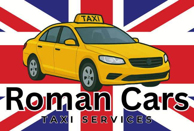 Company Logo For Roman Cars'