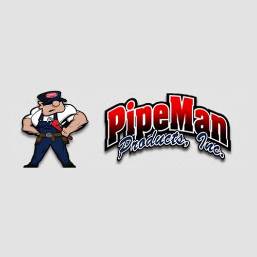 Company Logo For PipeMan Products Inc.'