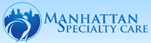 Company Logo For Manhattan Specialty Care'
