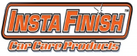 Insta Finish Logo