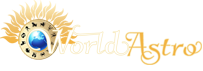 Company Logo For World Astro'
