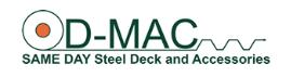 Company Logo For D-MAC Industries - Little Rock, AR'