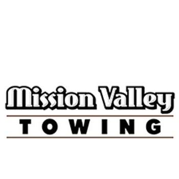 Mission Valley Towing'