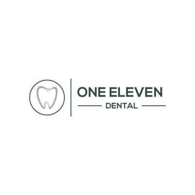 Company Logo For One Eleven Dental'