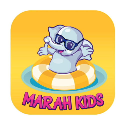 Company Logo For Marah Kids'