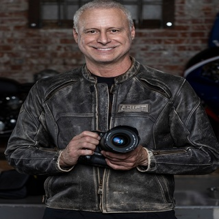 Company Logo For Benjamin Segal Photography'