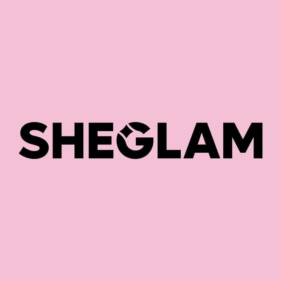 Company Logo For sheglambeauty'
