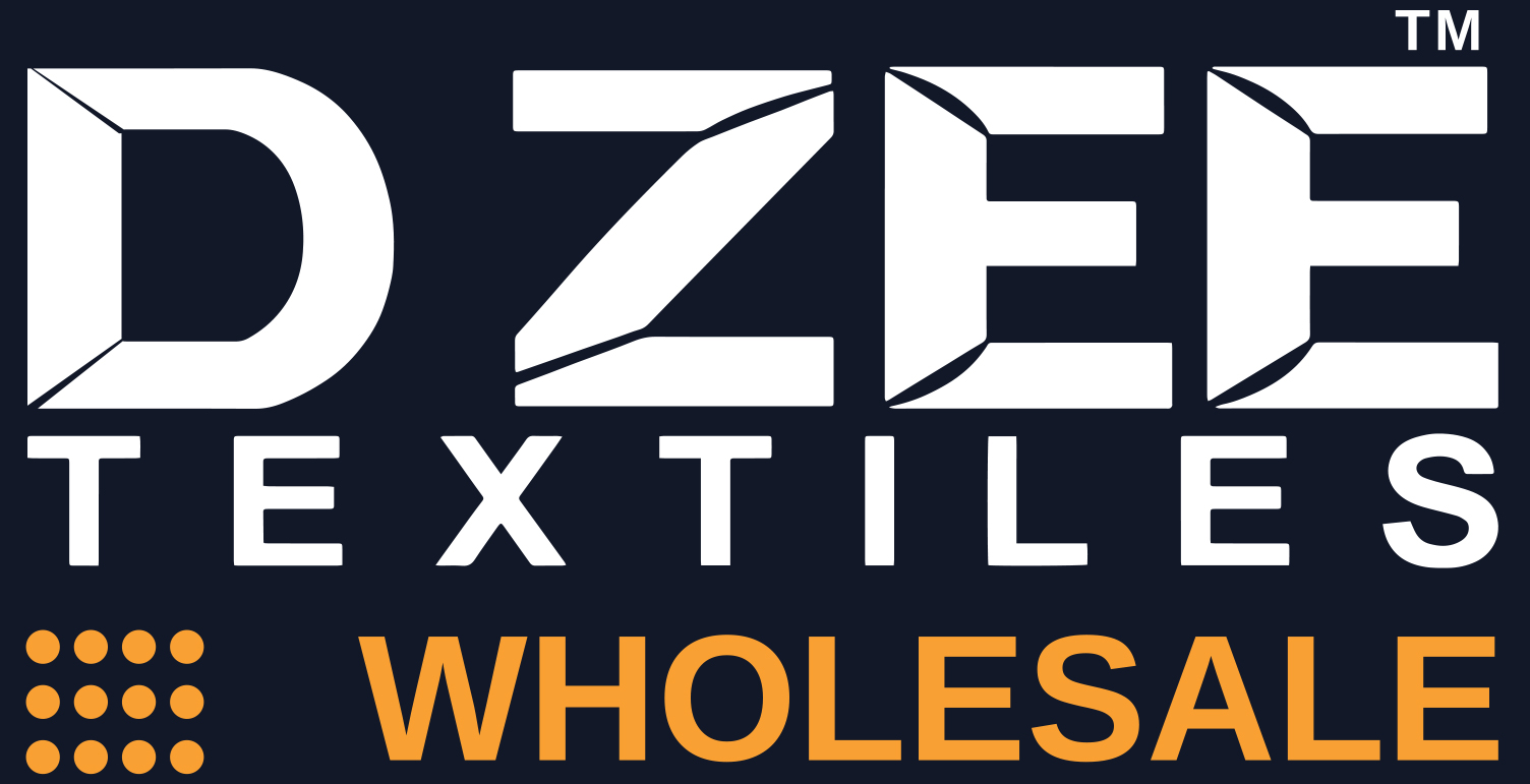 DZEE Textiles logo'
