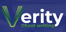 Verity Ghostwriting