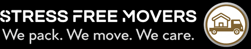 Company Logo For Stress Free Movers'
